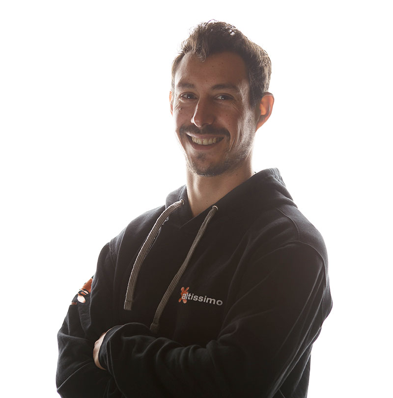 Nathan Ermacora